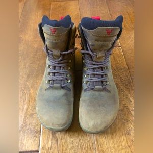 Vivibarefoot Tracker FG Hiking Boots